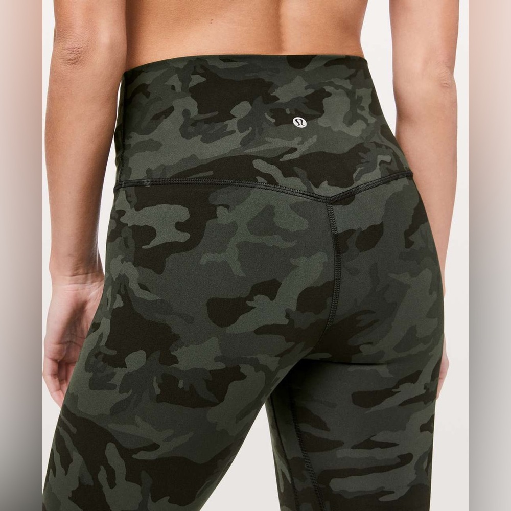 Lululemon Align High Rise 25”